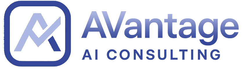 AVantage AI Consulting